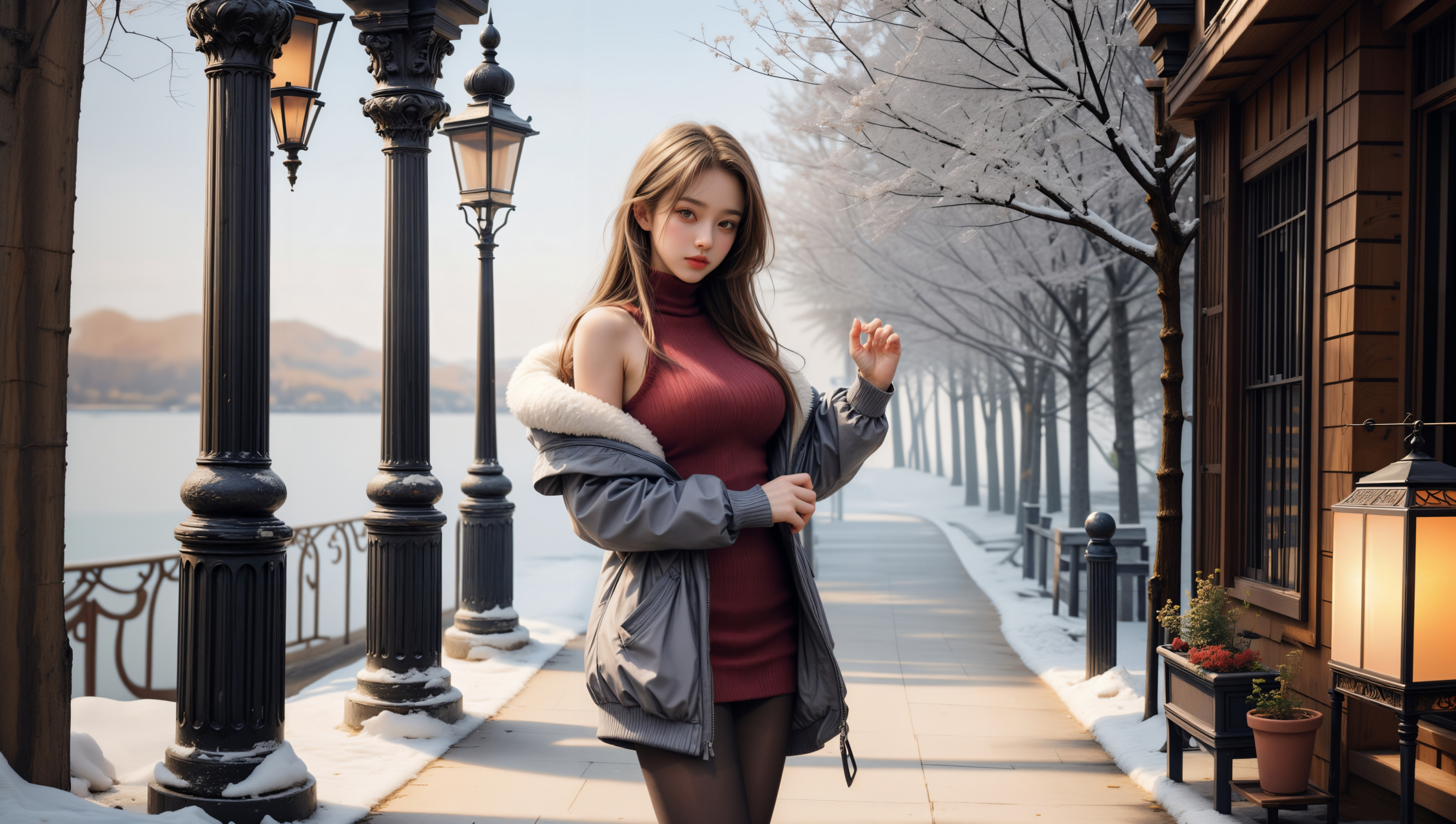 当“放牛上山”遇“老虎下山” 如何两全？